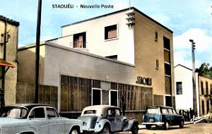 Staoueli - Nouvelle Poste